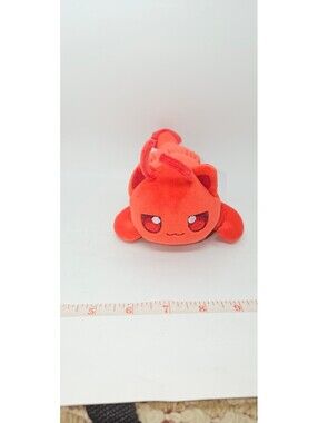Aphmau MeeMeows Litter 5 Under the Sea LOBSTER CAT 8" RED Plush